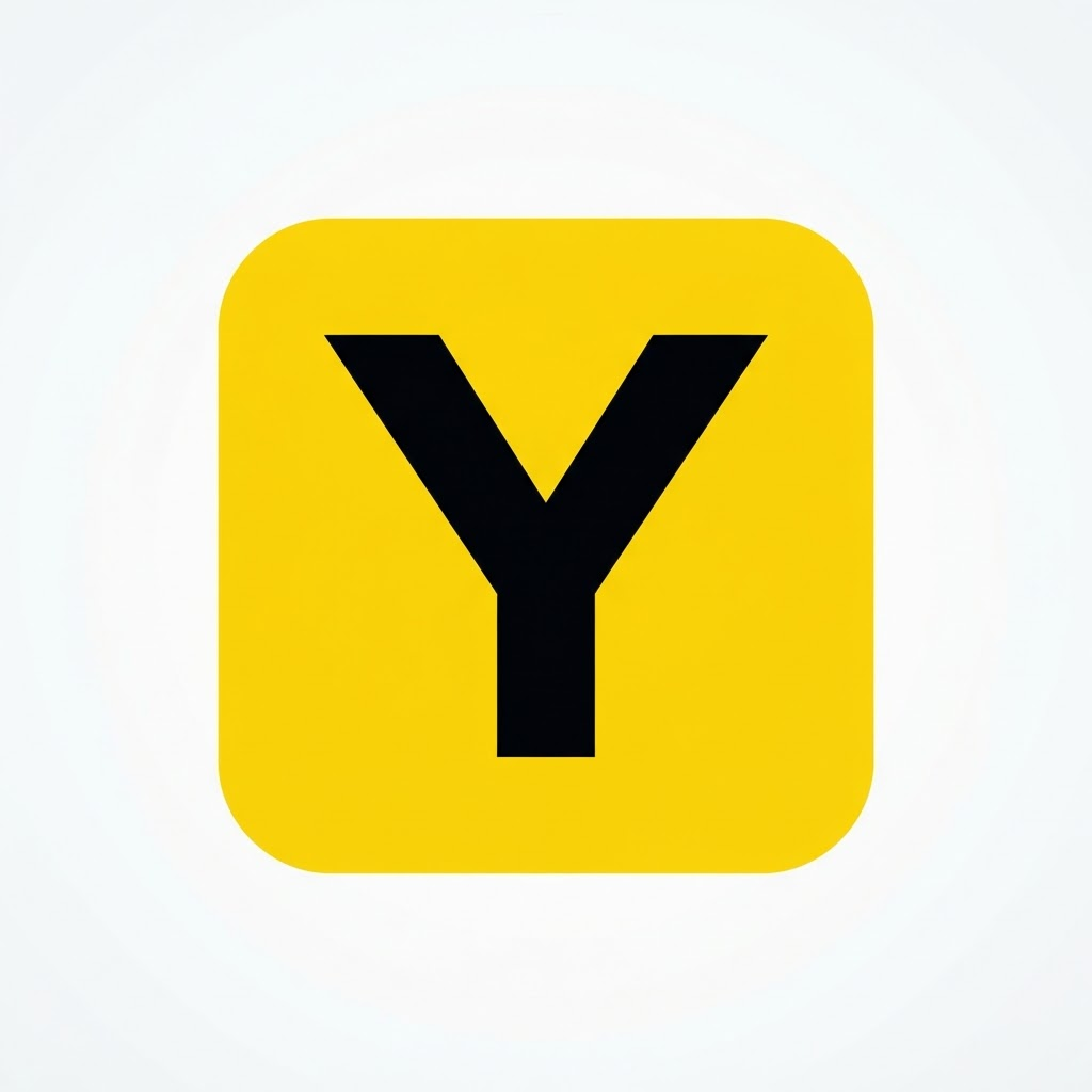 Yell logo